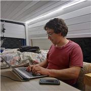 Profesor de programación web (DAW), Dominó con solvencia las principales tecnologías de la web